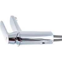 Однорычажный смеситель для раковины GROHE Eurosmart Cosmopolitan 23325000