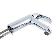 Однорычажный смеситель для раковины GROHE Eurosmart Cosmopolitan 23325000