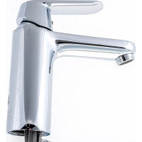 Однорычажный смеситель для раковины GROHE Eurosmart Cosmopolitan 23325000