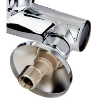 Смеситель для ванны GROHE Bau Classic 32865000