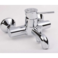 Смеситель для ванны GROHE Bau Classic 32865000
