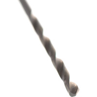 Сверло по металлу (2.5х30х57 мм; ц/х; Р6М5) Sekira 34080