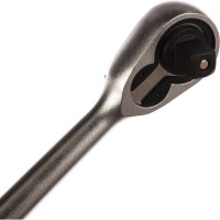 Трещотка Rockforce 1/2DR 48-зубцовая 255мм RF-80243(4295)