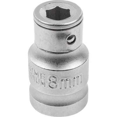 Держатель вставок (1/2Fx5/16F; 38 мм) ROCKFORCE RF-81045(1212)