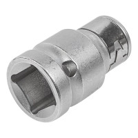 Держатель вставок (1/2Fx5/16F; 38 мм) ROCKFORCE RF-81045(1212)