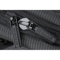 Сумка для ноутбука и документов RIVACASE Laptop bag grey, 13.3" 8720