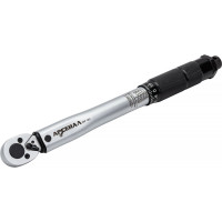 Динамометрический ключ Арсенал 1/4" 5-24 Нм, щелчковый 8144800