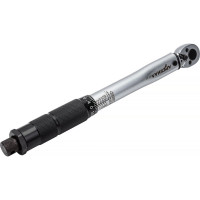 Динамометрический ключ Арсенал 1/4" 5-24 Нм, щелчковый 8144800