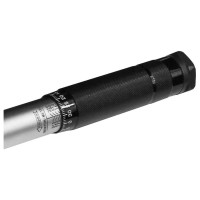 Динамометрический ключ Арсенал 1/2", 70-350Нм, щелчковый 8144830