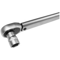 Динамометрический ключ Арсенал 1/2", 70-350Нм, щелчковый 8144830