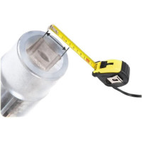 Динамометрический ключ Арсенал 3/8", 19-110 Нм, щелчковый 8144810