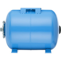 Гидроаккумулятор горизонтальный (50 л) Unipump 46206