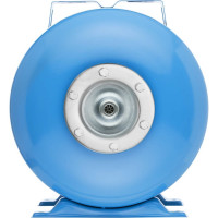 Гидроаккумулятор горизонтальный (50 л) Unipump 46206