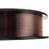 Сварочная проволока Св08Г2С-О (5 кг; 1.2 мм) Gigant G-11321 (Россия)