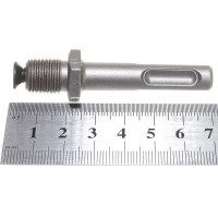 Переходник с SDS-plus на патрон 1/2" D.BOR 6352