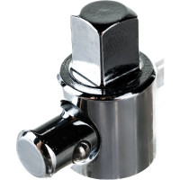 Вороток Эврика 3/8DR с подвижной головкой 160мм ER-63816 940310