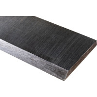 Нож строгальный WOODWORK 510x25x3 мм HSS 18% комплект из 2-х ножей /Вудворк 73.510.25