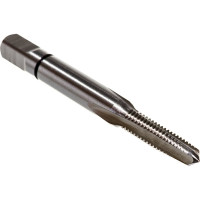 Ручной метчик D.BOR HSS-G DIN 352 тип N, 3 пр., M5x0.80 9G10M05-0802D