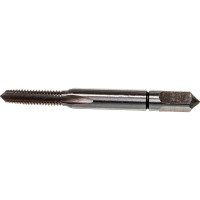 Ручной метчик D.BOR HSS-G DIN 352 тип N, 3 пр., M5x0.80 9G10M05-0802D