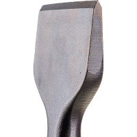 Лопатка широкая SDS-max (50x400 мм) D.BOR 65360