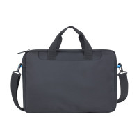 Сумка для ноутбука 16" и документов RIVACASE Laptop bag black 8057