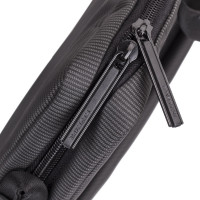 Сумка для ноутбука 15.6" и документов RIVACASE Laptop bag grey 8730