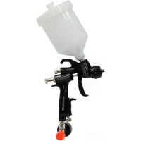 Краскораспылитель WALCOM Slim Kombat S HTE/HALO 803017