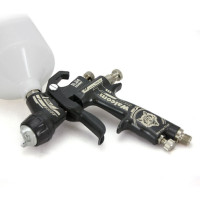 Краскораспылитель WALCOM Slim Kombat S HTE/HALO 803017