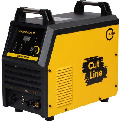 Аппарат воздушно-плазменной резки START CutLine 80 5ST80