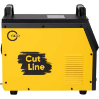 Аппарат воздушно-плазменной резки START CutLine 80 5ST80