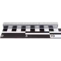 Скобы для степлера D.Bor Professional тип 140 12 мм 1000 шт. D-P2-140-12-1000