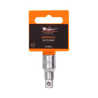 Удлинитель (3/8" DR; 40 мм) Airline AT-EB-06