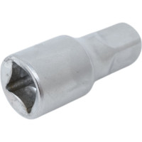 Удлинитель (3/8" DR; 40 мм) Airline AT-EB-06