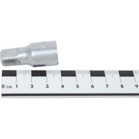 Удлинитель (3/8" DR; 40 мм) Airline AT-EB-06