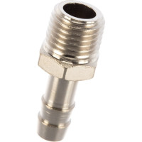 Переходник E8-RN14 елка 8 мм-наружная резьба 1/4" CONCORDE 6619319