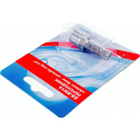 Переходник E8-RN14 елка 8 мм-наружная резьба 1/4" CONCORDE 6619319