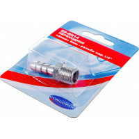 Переходник E8-RN14 елка 8 мм-наружная резьба 1/4" CONCORDE 6619319