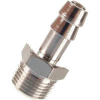 Переходник E10-RN38 елка 10 мм-наружная резьба 3/8" CONCORDE 6619323