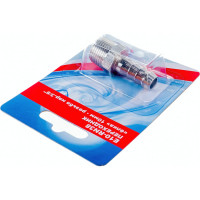 Переходник E10-RN38 елка 10 мм-наружная резьба 3/8" CONCORDE 6619323