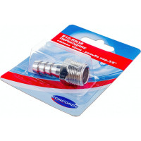 Переходник E10-RN38 елка 10 мм-наружная резьба 3/8" CONCORDE 6619323