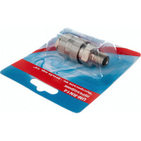 Переходник UM-RN14 быстросъем мама-наружная резьба 1/4" CONCORDE 6619307