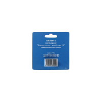 Переходник UM-RN14 быстросъем мама-наружная резьба 1/4" CONCORDE 6619307