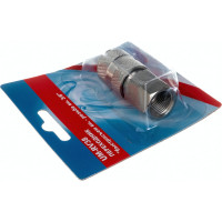 Переходник UM-RV38 быстросъем мама-внутренняя резьба 3/8" CONCORDE 6619311