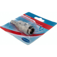 Переходник UM-E10 быстросъем мама-елка 10 мм CONCORDE 6619314