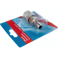 Переходник UM-E10 быстросъем мама-елка 10 мм CONCORDE 6619314