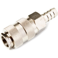 Переходник UM-E10 быстросъем мама-елка 10 мм CONCORDE 6619314