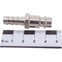 Переходник UP-E8 быстросъем папа-елка 8 мм CONCORDE 6619305