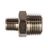 Переходник RN14-RN12 наружная резьба 1/4" - 1/2" CONCORDE 6619330