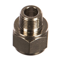 Переходник RN38-RV12 наружная резьба 3/8" - внутренняя резьба 1/2" CONCORDE 6619336