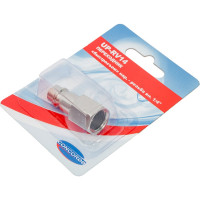 Переходник UP-RV14 быстросъем папа-внутренняя резьба 1/4" CONCORDE 6619303